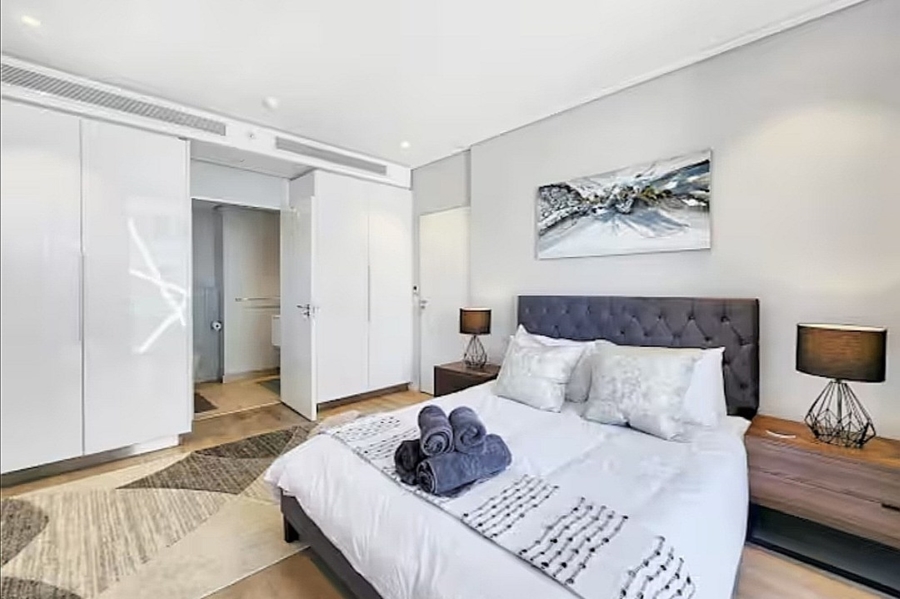 1 Bedroom Property for Sale in Cape Town City Centre Western Cape